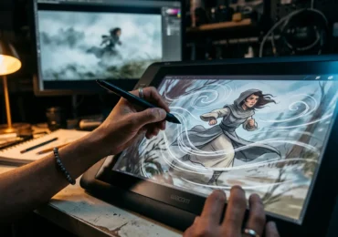 Avatar Aang Heads to Paramount+ on July 25 After Years of Delays