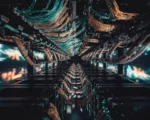 AWS RNG random graph data center network architecture