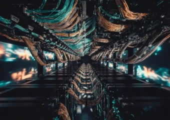 AWS RNG random graph data center network architecture