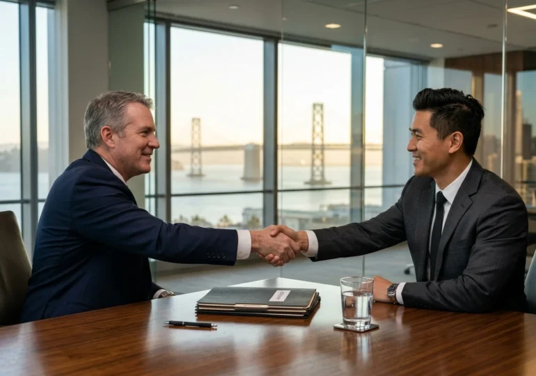 Axos to Buy Arc Technologies, an AI Fintech Serving Tech Firms