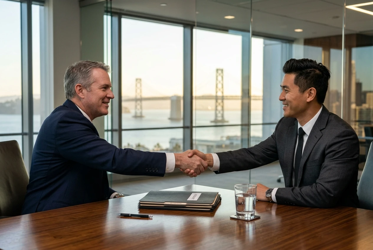 Axos Financial Arc Technologies AI fintech acquisition