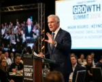 Bouris calls for AI-based NSW Business Connect replacement