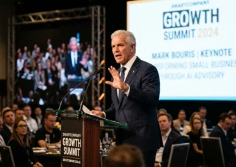 Bouris calls for AI-based NSW Business Connect replacement