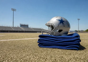 Brevyn Spann-Ford's Blocking Bet Pays Off Before His Contract Year