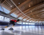 Calgary Olympic Oval $52 Million Government Funding Announcement