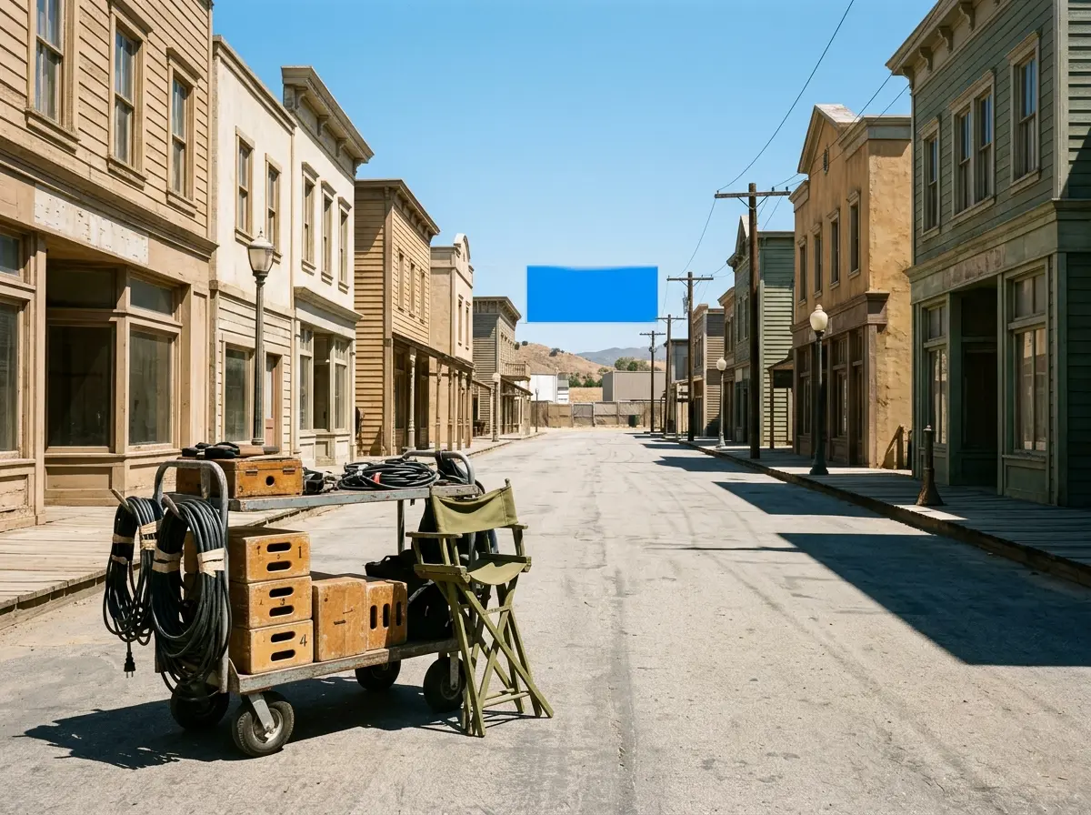 California film tax credit Los Angeles shoot days decline