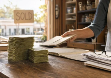 Carrie Kerpen’s New Deal Reveals the Exit Gap Founders Keep Missing