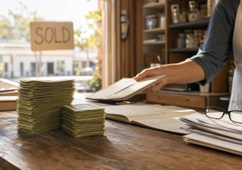Carrie Kerpen’s New Deal Reveals the Exit Gap Founders Keep Missing