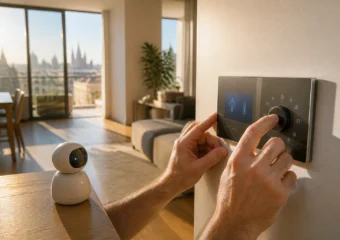 CEDIA ISE Barcelona 2027 Smart Home Technology Conference speaker submissions