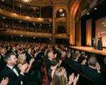 Chamber of Commerce Palm Beaches annual business awards ceremony