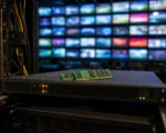 Cinegy Linux Docker playout software RAM efficiency IBC2026