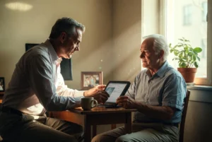 Community Banks Are Quietly Placing Capital Behind Legacy Planning