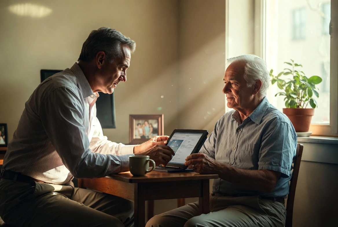 community banks investing in legacy planning fintechs