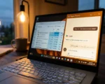 Copilot PC Insights diagnosing Windows 11 while using 1 GB RAM