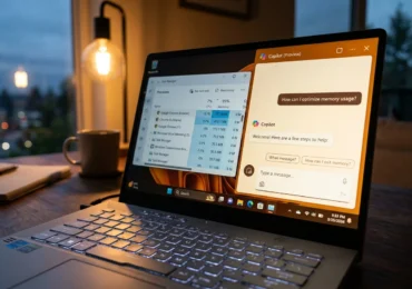 Microsoft’s New Copilot Diagnoses Windows 11 While Using 1 GB of RAM
