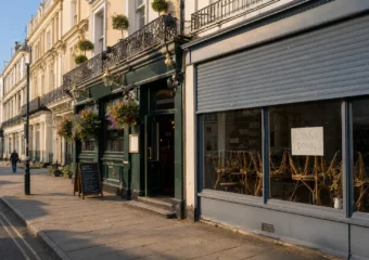 Coventry Warwickshire hospitality businesses react to pub business rates cut