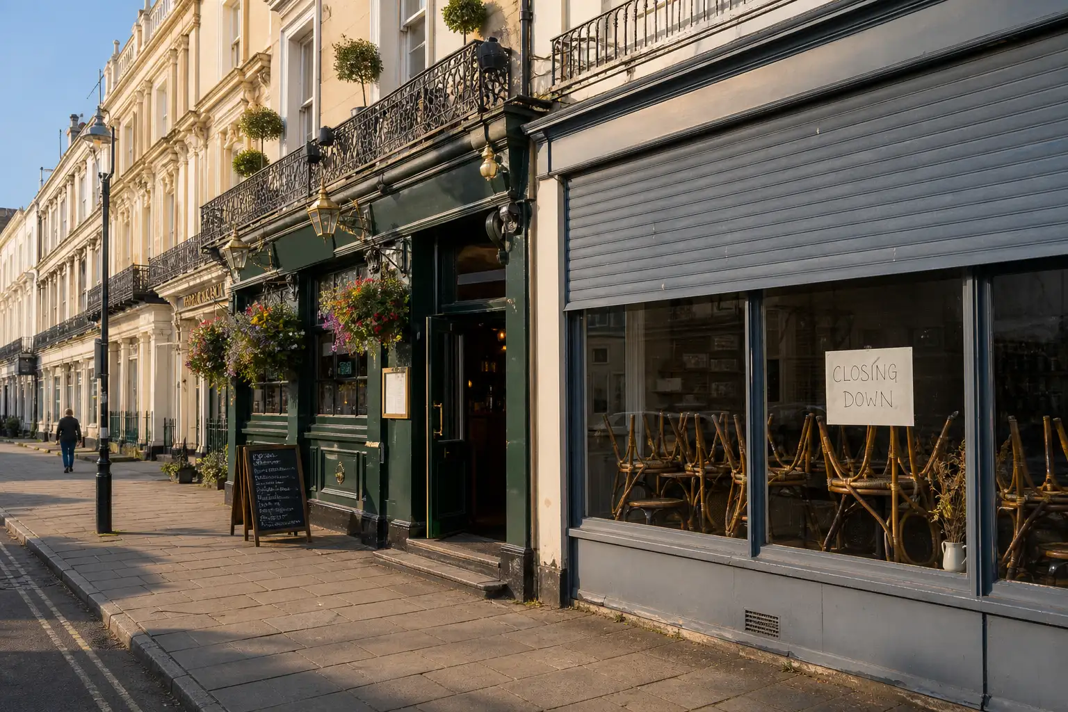 Coventry Warwickshire hospitality businesses react to pub business rates cut
