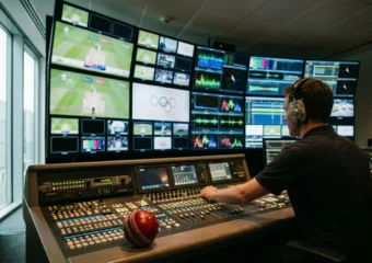 cricket LA28 Olympics broadcast rights India JioStar deal