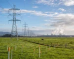Datagrid Makarewa AI data centre Southland electricity grid trust debate