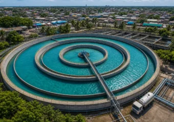Davao City bulk water supply business permit growth 2026