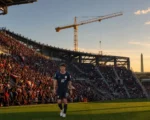 DC Council $620 million Audi Field roof expansion plan after World Cup