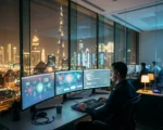 DMCC Cyber Dubai cybersecurity vertical launch Dubai tech