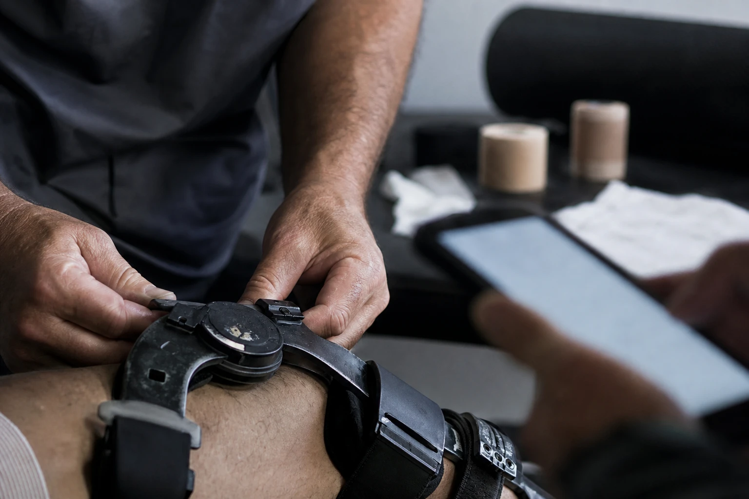 elite athletes share injury recovery mental health lessons