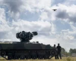 Esh-Tech DroneLight counter-drone laser system
