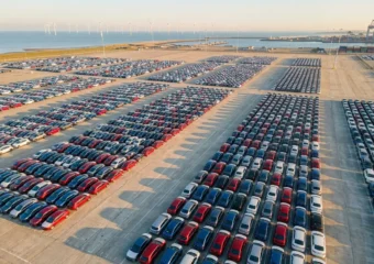 euro area banks tighten lending standards for carmakers 2026