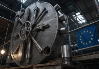 European Commission banking reform eases leverage ratio rules