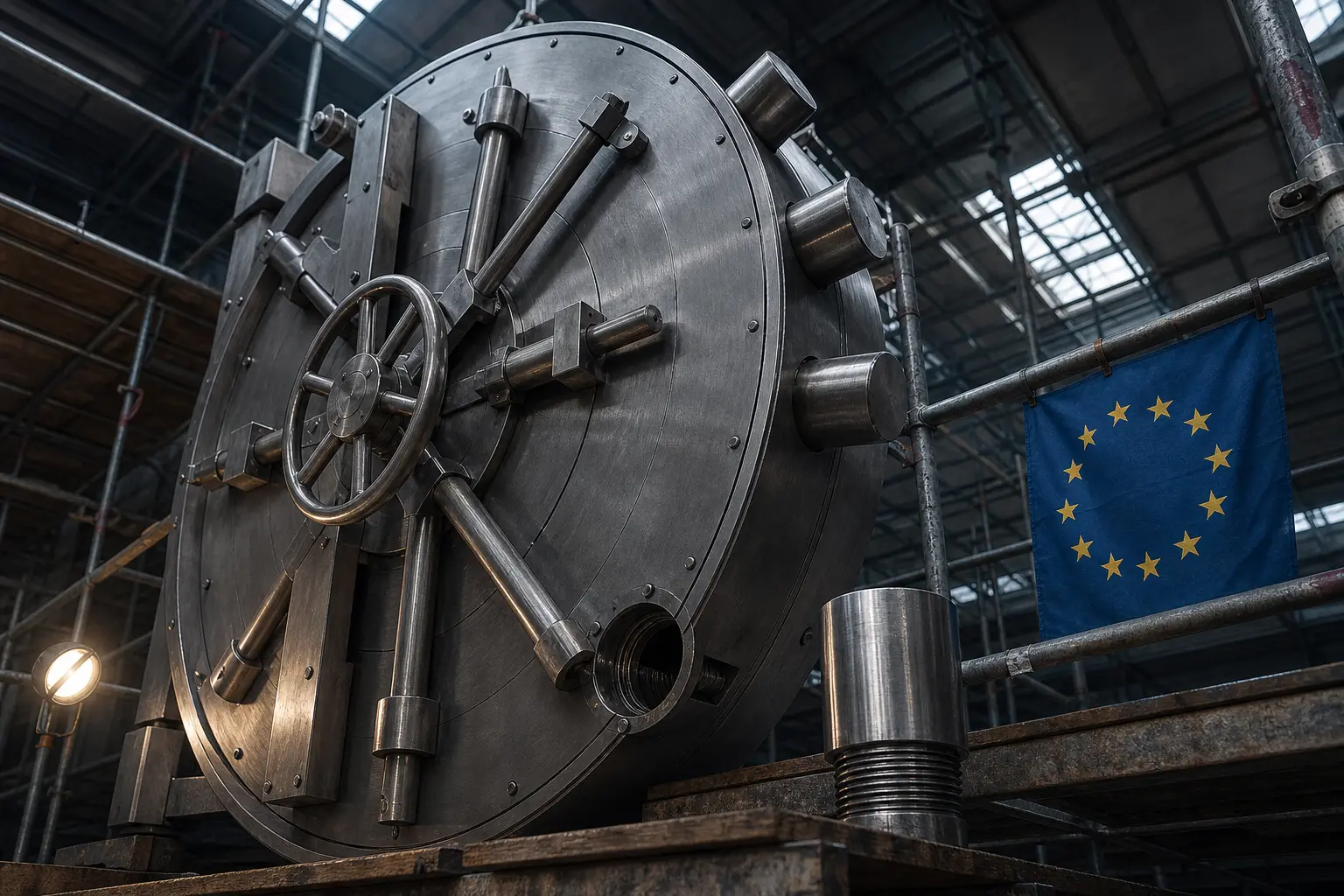 European Commission banking reform eases leverage ratio rules