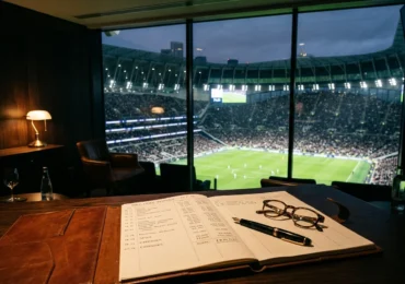 European Football Tops €40 Billion, but Deloitte Now Sees a Plateau
