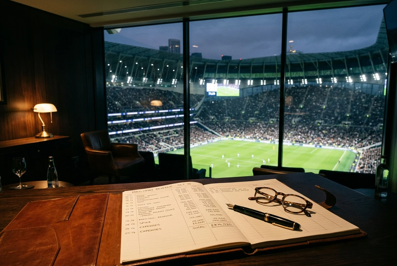 European football revenue breaks forty billion euros in 2024/25