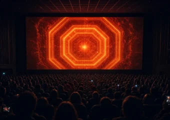 Evangelion GKIDS 30th anniversary theater screening Yoko Taro series