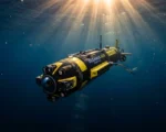 Fincantieri underwater acquisitions subsea drone hub