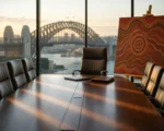 Fiona Johnston YarnnUp Managing Director First Nations Consultancy