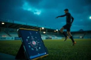 Football Manager’s Secret Database Now Scouts for 40 Pro Clubs