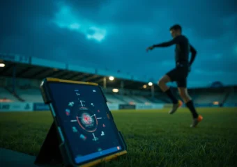 FMDB Pro Football Manager database professional scouting platform launch