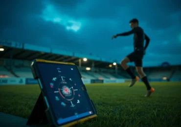 Football Manager’s Secret Database Now Scouts for 40 Pro Clubs