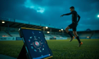 Football Manager's Secret Database Now Scouts for 40 Pro Clubs