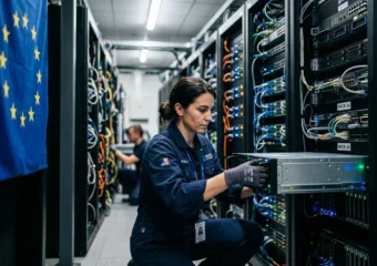 France moves Health Data Hub from Microsoft to Scaleway