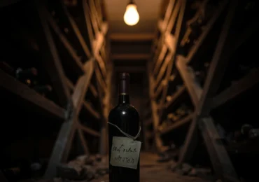 Friarwood Wine Merchant Collapses Into Administration After 59 Years