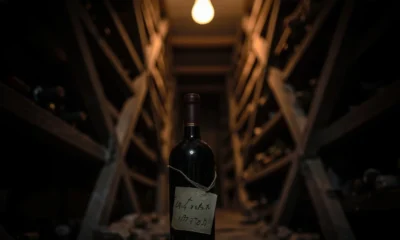 Friarwood Wine Merchant Collapses Into Administration After 59 Years