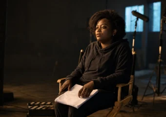 Funke Akindele Behind The Scenes ₦2.7 billion box office sacrifice