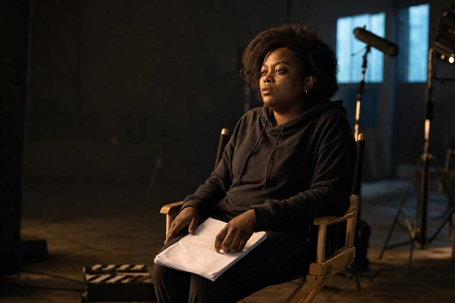 Funke Akindele Behind The Scenes ₦2.7 billion box office sacrifice