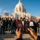Georgia Haitians Press Congress as TPS Extension Hangs in Court