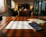 Ghana banking sector interest rate decline digital transformation