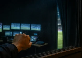 Gianluca Rocchi Serie A referee sports fraud case dismissal