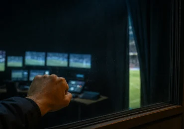 Milan Prosecutors Seek Dismissal of Rocchi's Referee Fraud Case