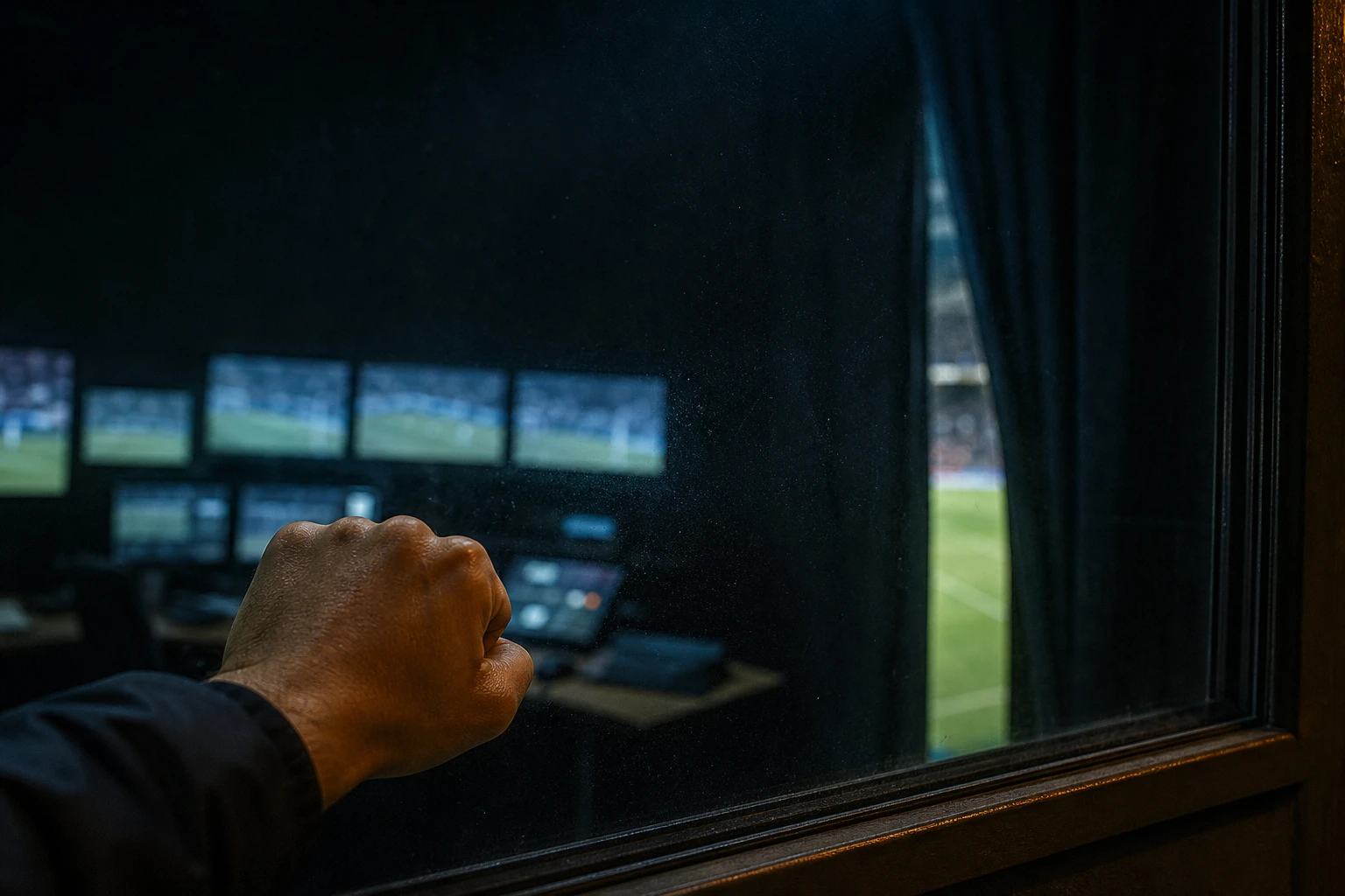 Gianluca Rocchi Serie A referee sports fraud case dismissal